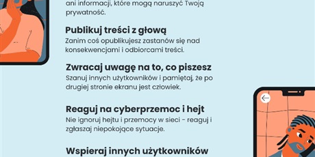 Dzień Bezpiecznego Internetu – 10 lutego