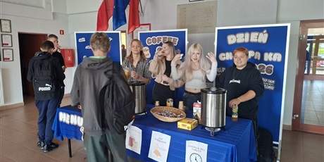 Dzień Chłopaka w ZSS