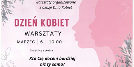Dzień Kobiet w ZSS