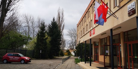 Egzaminy poprawkowe w roku szkolnym 2025/2026