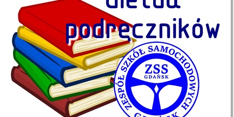 Kiermasz podręczników w ZSS