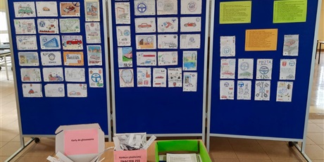 Międzynarodowy Miesiąc Bibliotek Szkolnych 2025 – wyniki konkursów