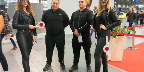 Powiększ grafikę: nasi-na-motor-show-2019-w-poznaniu-55006.jpg