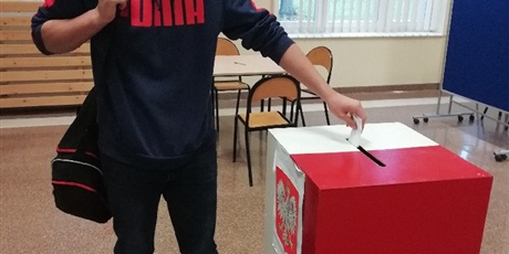 Prawybory parlamentarne w Gdańskiej Samochodówce