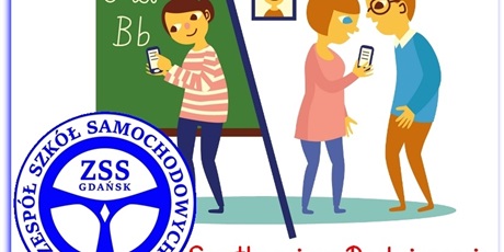 Spotkanie z rodzicami uczniów klas pierwszych