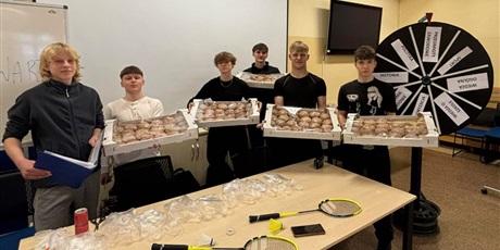 Tłusty Czwartek w Samochodówce