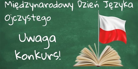 21 lutego obchodzimy Międzynarodowy Dzień Języka Ojczystego